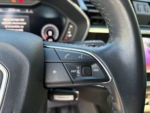 Audi Q3 Sportback 35 TFSI 110 kW (150 CV)