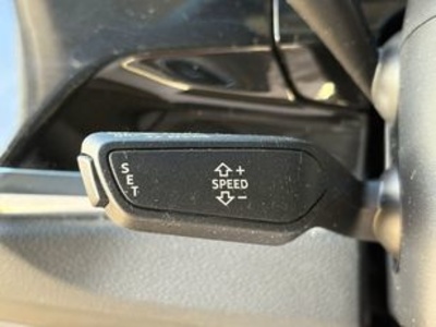 Audi Q3 Sportback 35 TFSI 110 kW (150 CV) Audi Q3 Sportback 35 TFSI 110 kW (150 CV)