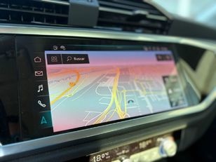 Audi Q3 Sportback 35 TFSI 110 kW (150 CV)