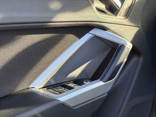 Audi Q3 Sportback 35 TFSI 110 kW (150 CV)