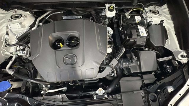 MazdaCX-30 e-SKY G MHEV Prime-line 103 kW (140 CV) Vehículo usado en Barcelona - 18