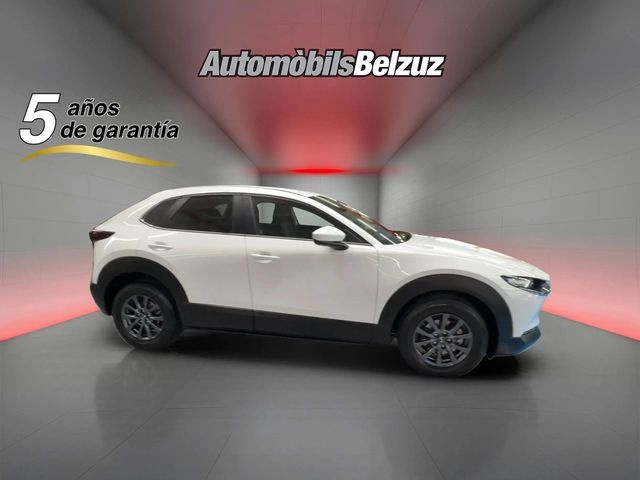 MazdaCX-30 e-SKY G MHEV Prime-line 103 kW (140 CV) Vehículo usado en Barcelona - 23