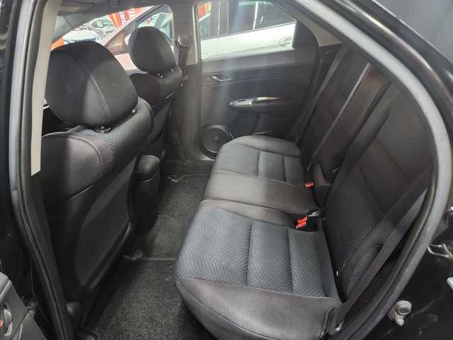 HondaCivic 1.8i-VTEC Executive 103 kW (140 CV) Vehículo usado en Barcelona - 11