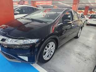 Honda Civic 1.8i-VTEC Executive 103 kW (140 CV)