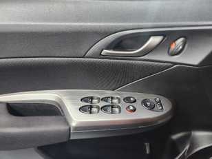 Honda Civic 1.8i-VTEC Executive 103 kW (140 CV)