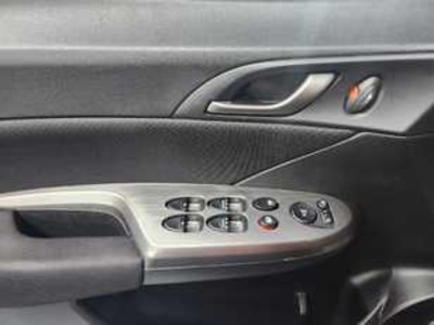 Honda Civic 1.8i-VTEC Executive 103 kW (140 CV) Honda Civic 1.8i-VTEC Executive 103 kW (140 CV)