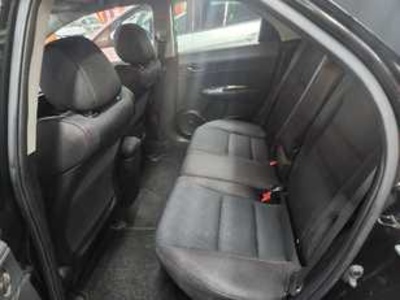 Honda Civic 1.8i-VTEC Executive 103 kW (140 CV) Honda Civic 1.8i-VTEC Executive 103 kW (140 CV)