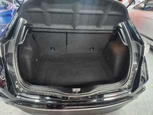 Honda Civic 1.8i-VTEC Executive 103 kW (140 CV)