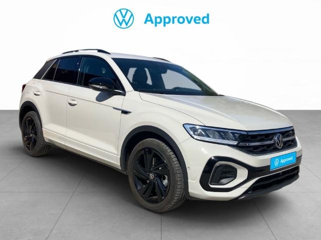 VolkswagenT-Roc R-Line 2.0 TDI 110 kW (150 CV) DSG