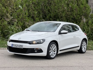Volkswagen Scirocco 1.4 TSI 118 kW (160 CV)