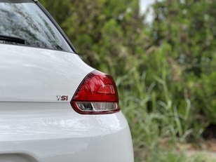 Volkswagen Scirocco 1.4 TSI 118 kW (160 CV) Volkswagen Scirocco 1.4 TSI 118 kW (160 CV)