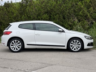 Volkswagen Scirocco 1.4 TSI 118 kW (160 CV) Volkswagen Scirocco 1.4 TSI 118 kW (160 CV)