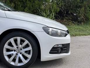Volkswagen Scirocco 1.4 TSI 118 kW (160 CV) Volkswagen Scirocco 1.4 TSI 118 kW (160 CV)