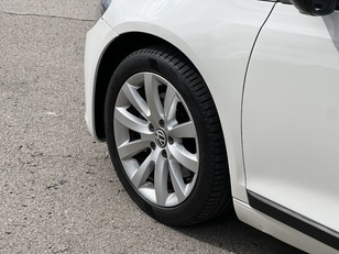 Volkswagen Scirocco 1.4 TSI 118 kW (160 CV) Volkswagen Scirocco 1.4 TSI 118 kW (160 CV)