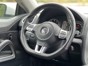 Volkswagen Scirocco 1.4 TSI 118 kW (160 CV) Volkswagen Scirocco 1.4 TSI 118 kW (160 CV)