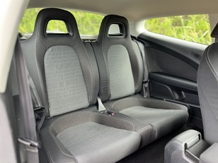 Volkswagen Scirocco 1.4 TSI 118 kW (160 CV) Volkswagen Scirocco 1.4 TSI 118 kW (160 CV)