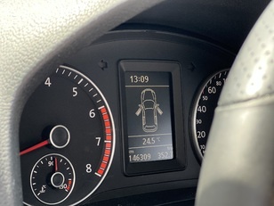 Volkswagen Scirocco 1.4 TSI 118 kW (160 CV) Volkswagen Scirocco 1.4 TSI 118 kW (160 CV)