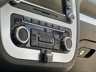 Volkswagen Scirocco 1.4 TSI 118 kW (160 CV) Volkswagen Scirocco 1.4 TSI 118 kW (160 CV)