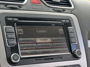 Volkswagen Scirocco 1.4 TSI 118 kW (160 CV) Volkswagen Scirocco 1.4 TSI 118 kW (160 CV)