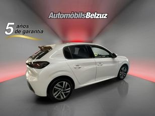 Peugeot 208 PureTech 100 Active Pack 75 kW (100 CV)