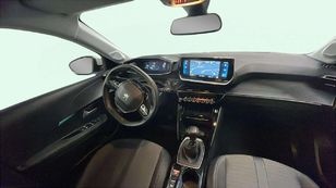 Peugeot 208 PureTech 100 Active Pack 75 kW (100 CV)