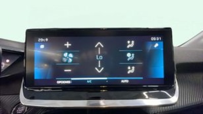 Peugeot 208 PureTech 100 Active Pack 75 kW (100 CV) Peugeot 208 PureTech 100 Active Pack 75 kW (100 CV)
