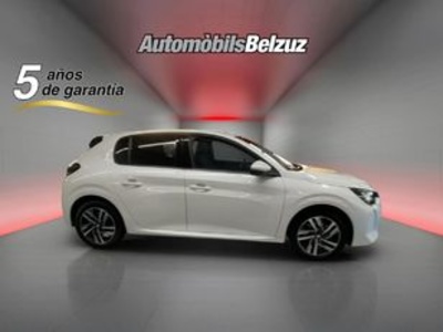 Peugeot 208 PureTech 100 Active Pack 75 kW (100 CV) Peugeot 208 PureTech 100 Active Pack 75 kW (100 CV)