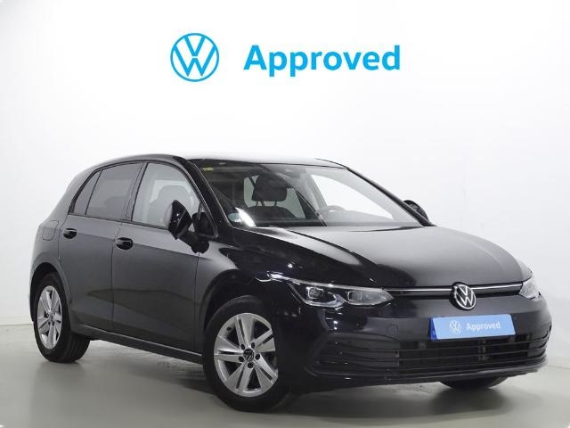 VolkswagenGolf Life 1.5 eTSI 110 kW (150 CV) DSG
