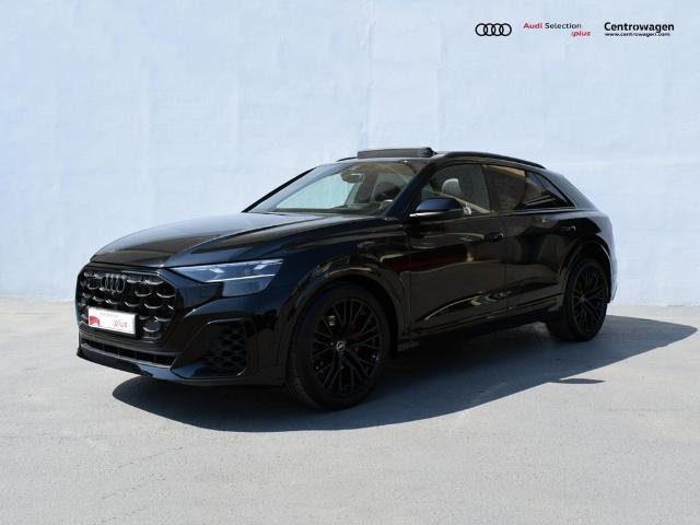 AudiQ8 Black line 50 TDI quattro 210 kW (286 CV) tiptronic
