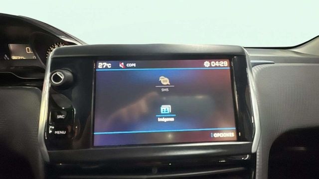 Peugeot208 PureTech 110 S&S Allure 81 kW (110 CV) Vehículo usado en Barcelona - 13