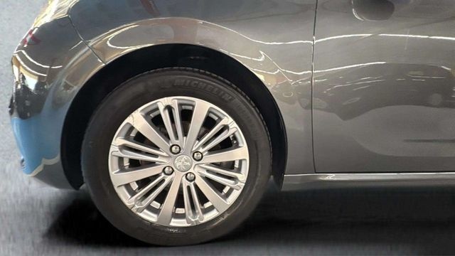 Peugeot208 PureTech 110 S&S Allure 81 kW (110 CV) Vehículo usado en Barcelona - 16