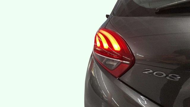 Peugeot208 PureTech 110 S&S Allure 81 kW (110 CV) Vehículo usado en Barcelona - 17