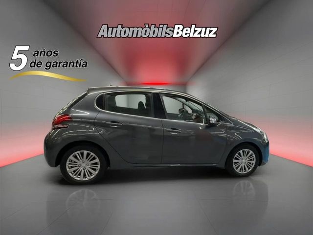 Peugeot208 PureTech 110 S&S Allure 81 kW (110 CV) Vehículo usado en Barcelona - 19