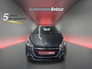 Peugeot 208 PureTech 110 S&S Allure 81 kW (110 CV)