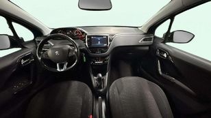 Peugeot 208 PureTech 110 S&S Allure 81 kW (110 CV)