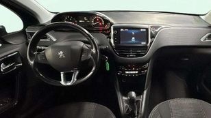 Peugeot 208 PureTech 110 S&S Allure 81 kW (110 CV)