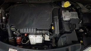 Peugeot 208 PureTech 110 S&S Allure 81 kW (110 CV)