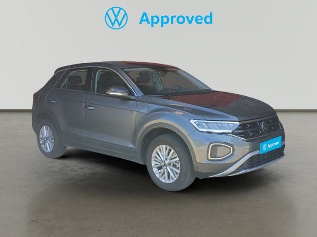 VolkswagenT-Roc 1.0 TSI T-Roc 81 kW (110 CV)