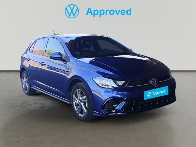 VolkswagenPolo R-Line 1.0 TSI 70 kW (95 CV)