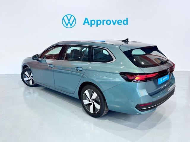 VolkswagenPassat Variant Business 1.5 eTSI 110 kW (150 CV) DSG2