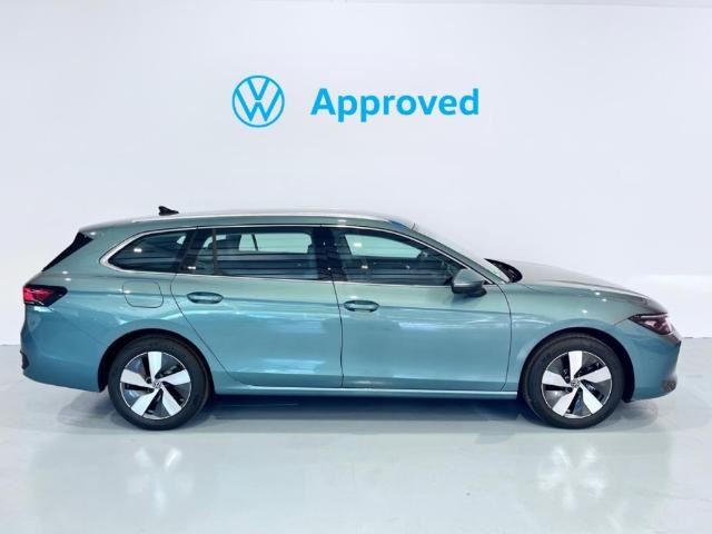 VolkswagenPassat Variant Business 1.5 eTSI 110 kW (150 CV) DSG3