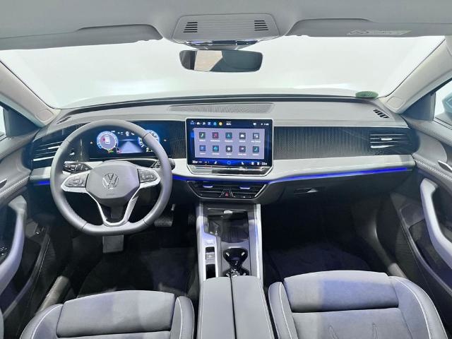 VolkswagenPassat Variant Business 1.5 eTSI 110 kW (150 CV) DSG4