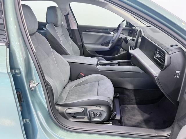 VolkswagenPassat Variant Business 1.5 eTSI 110 kW (150 CV) DSG5