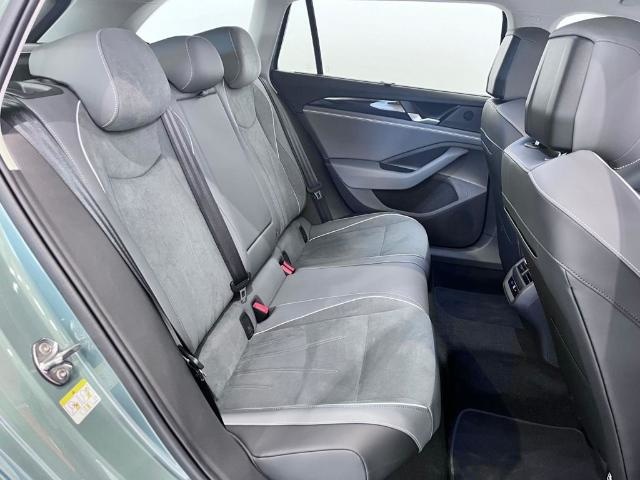 VolkswagenPassat Variant Business 1.5 eTSI 110 kW (150 CV) DSG6