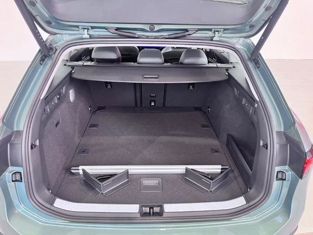 VolkswagenPassat Variant Business 1.5 eTSI 110 kW (150 CV) DSG7