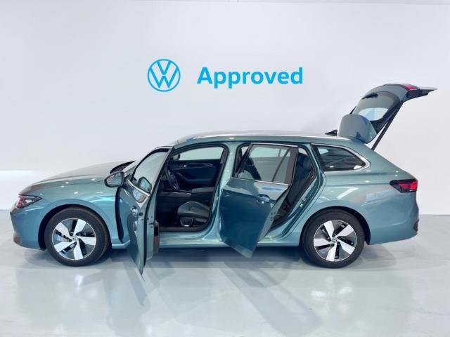 VolkswagenPassat Variant Business 1.5 eTSI 110 kW (150 CV) DSG9