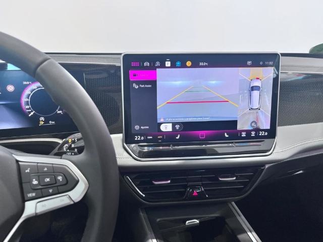 VolkswagenPassat Variant Business 1.5 eTSI 110 kW (150 CV) DSG10