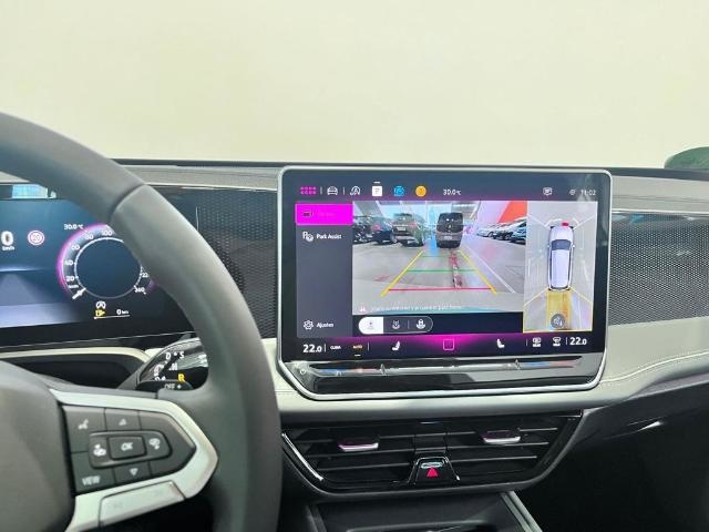 VolkswagenPassat Variant Business 1.5 eTSI 110 kW (150 CV) DSG11