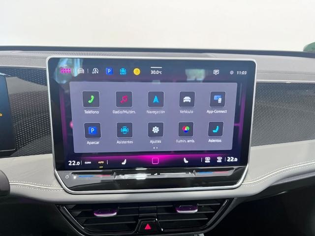 VolkswagenPassat Variant Business 1.5 eTSI 110 kW (150 CV) DSG12