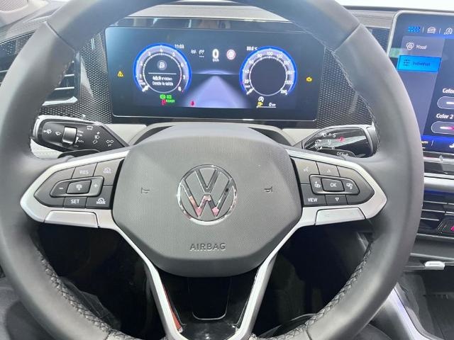 VolkswagenPassat Variant Business 1.5 eTSI 110 kW (150 CV) DSG13